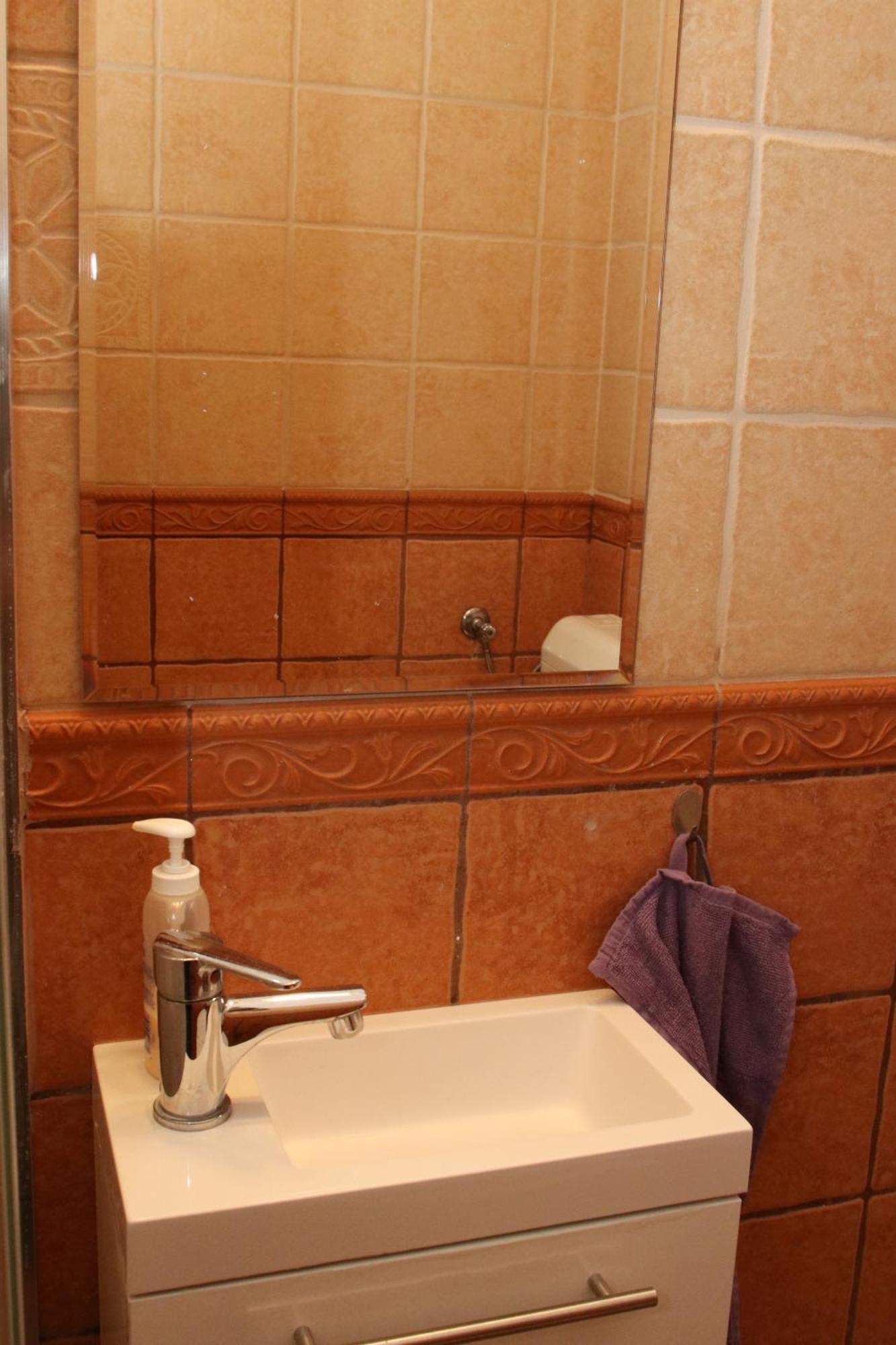 Liliom Apartman Godollo Exterior foto